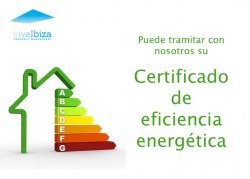 Certificación energética Certificación energética